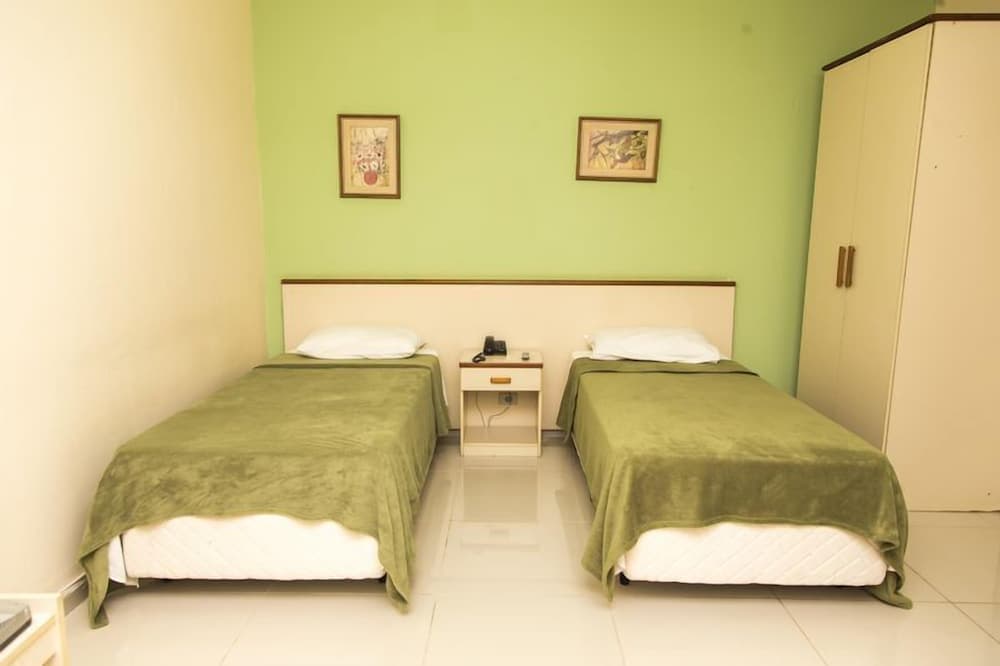 Central Park Hotel Residence