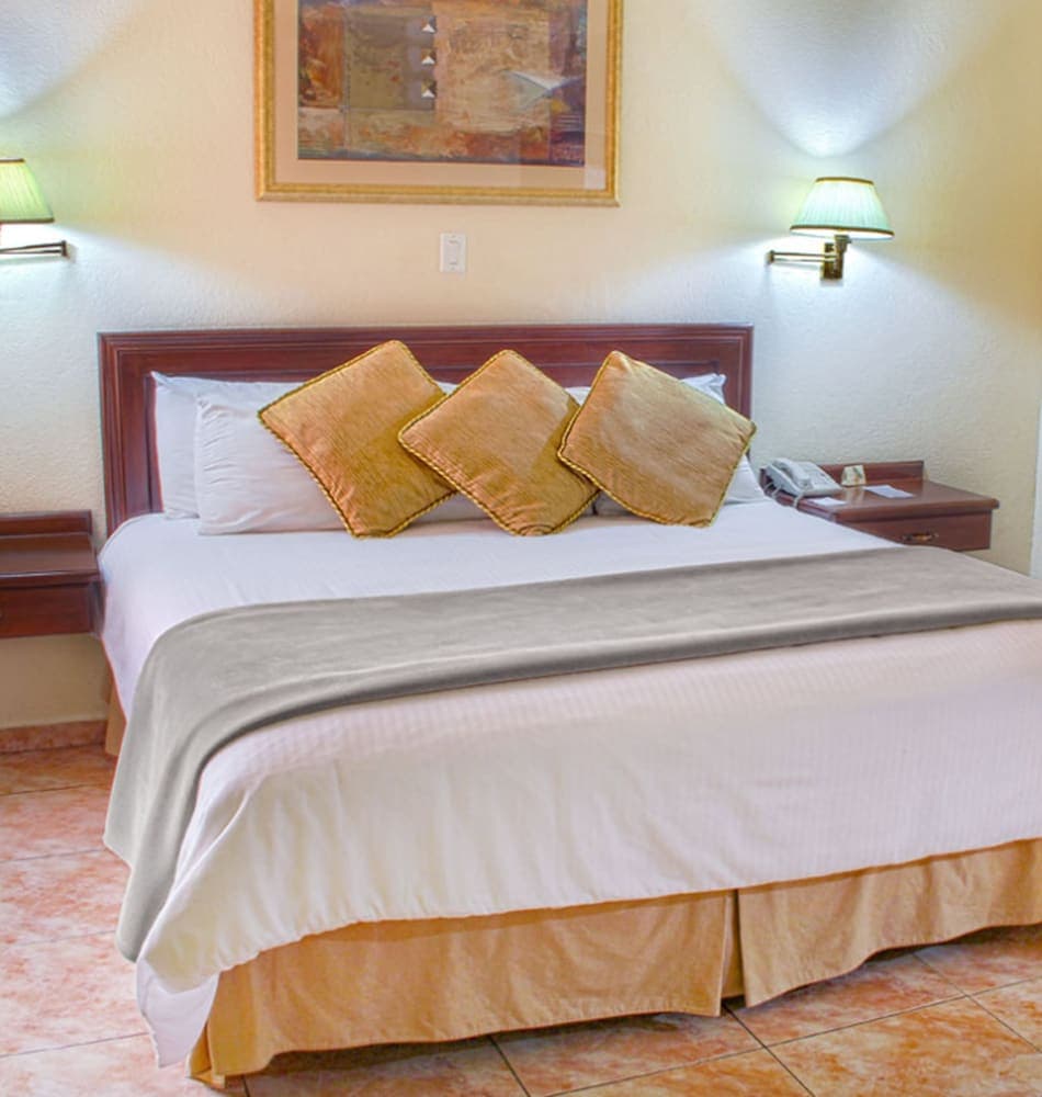 Florencia Plaza Hotel