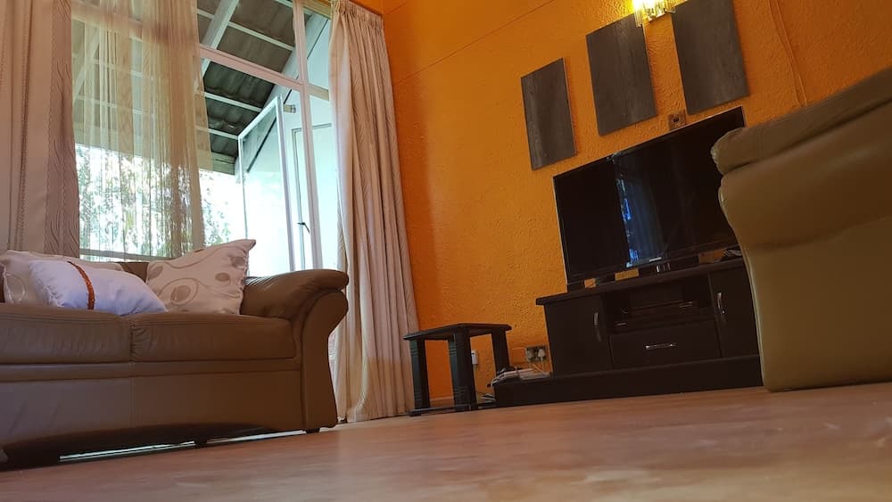 Lolos Cosy One Bedroom Apartment