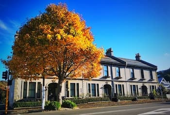 Highland House Boutique Hotel