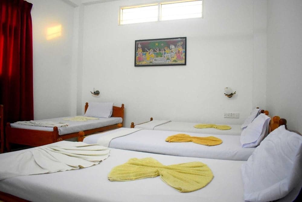 Cosy Hotel & Restaurant