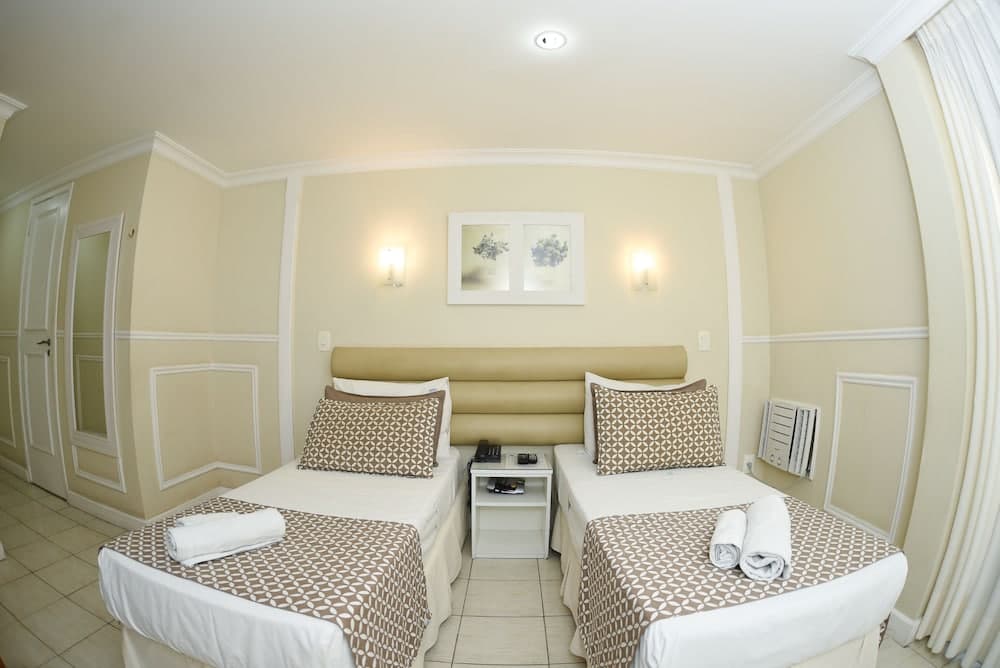 Hotel Village Icaraí