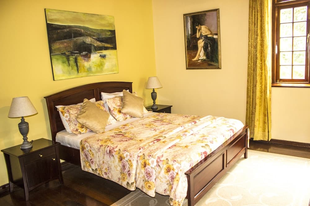 Brockenhurst Bungalow