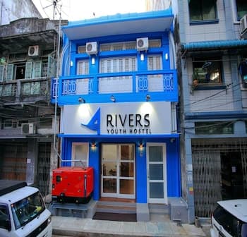 Four Rivers Hostel