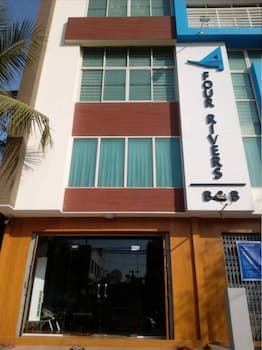 Four Rivers B&B Mandalay - Hostel