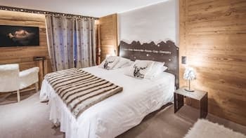 Le Chalet de l'Atelier