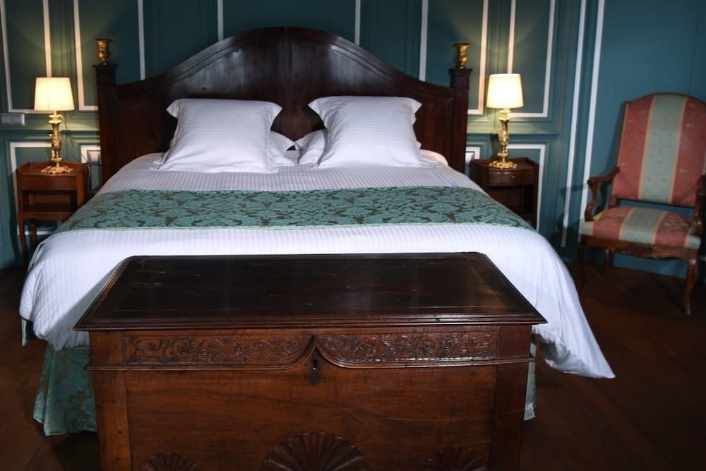 Château Hôtel de Warenghien