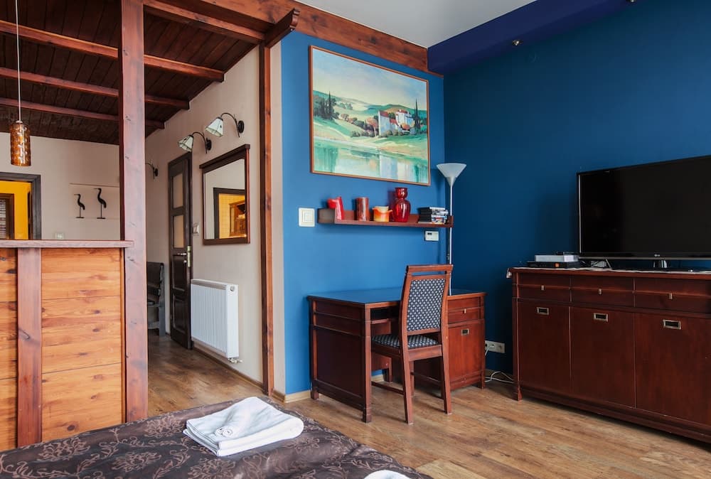 EchoDom 5 Apartments Florianska