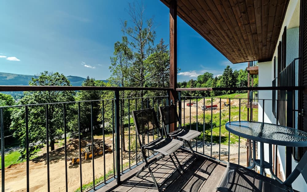 Sun & Snow Resort Sudety