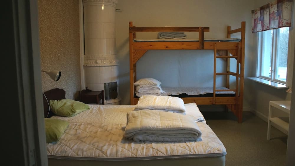 Fegens vandrarhem - Hostel