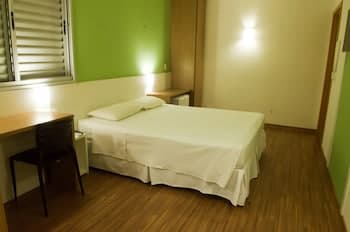 Stop Inn Antonio Carlos