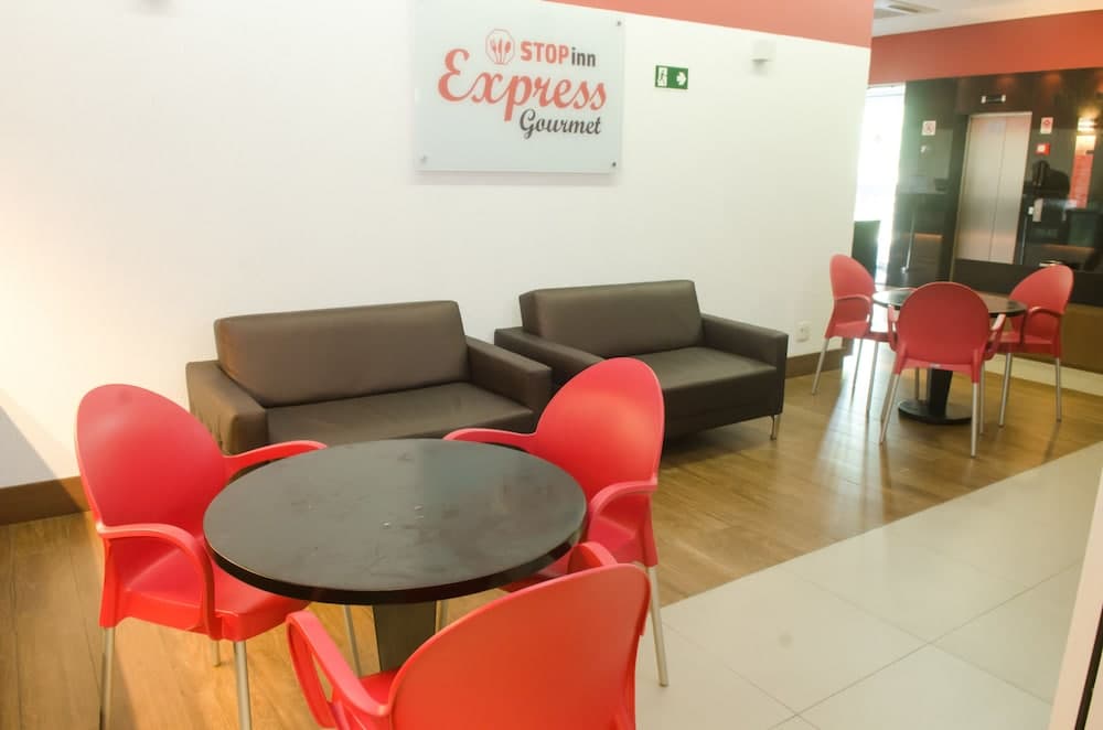 Stop Inn Antonio Carlos