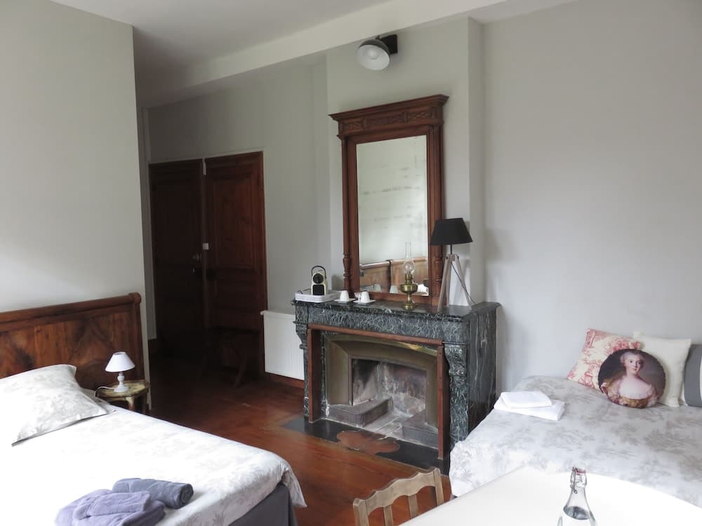 Château de Bonnevaux