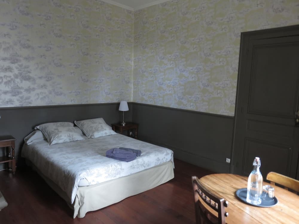 Château de Bonnevaux