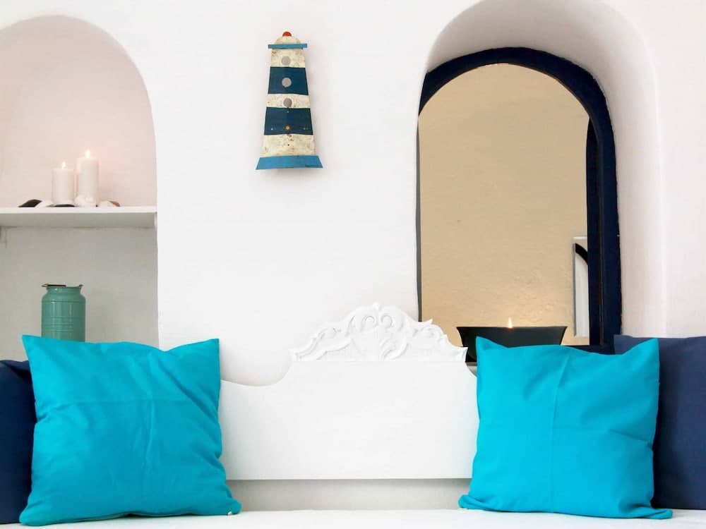 Blu Blanco Cave House by Blu Bianco Vacation Rentals