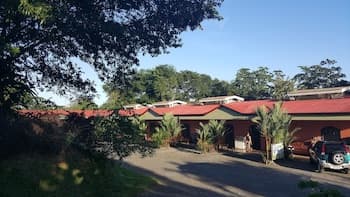 Hotel Vista al Tortuguero