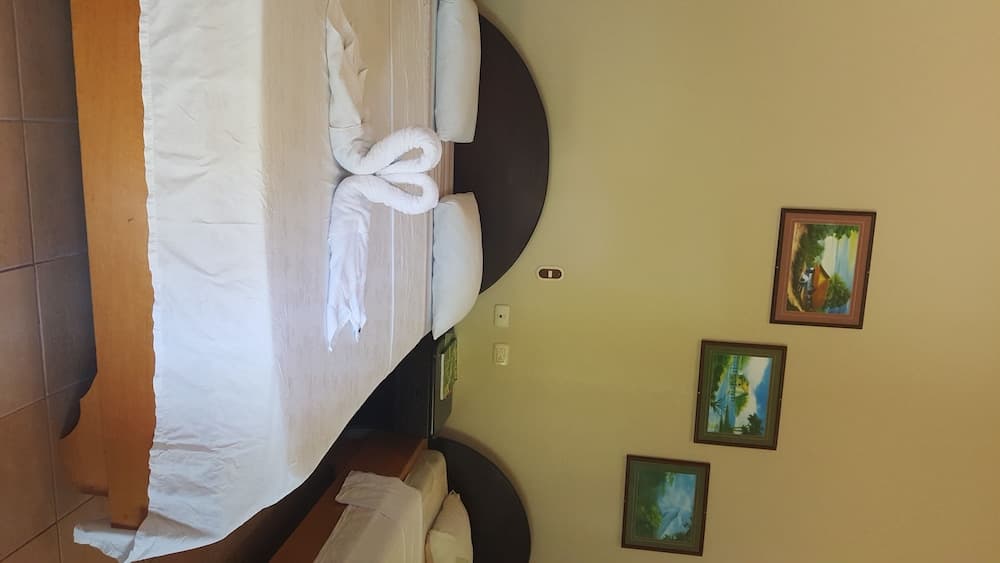 Hotel Vista al Tortuguero