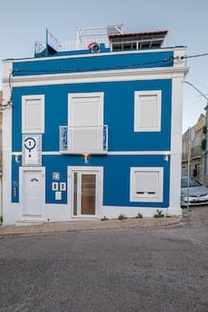 Y.Quebedo - Boutique Apartments