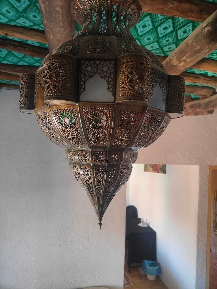 Maison d'Hôtes Retour au Calme