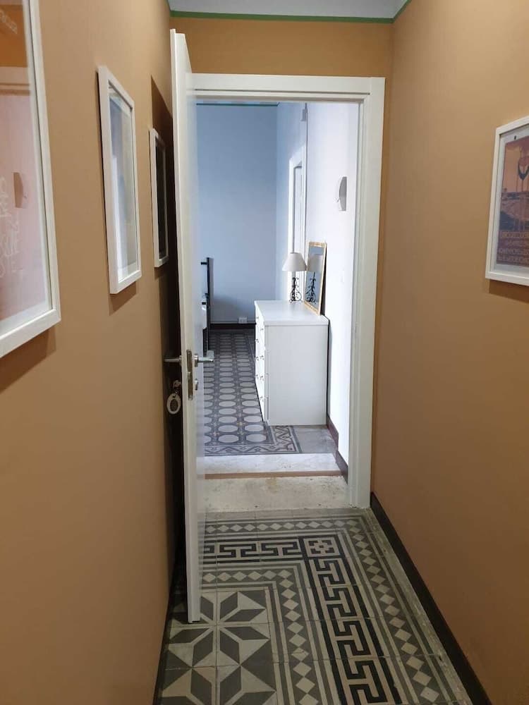 varcOrtigia Bed and Breakfast