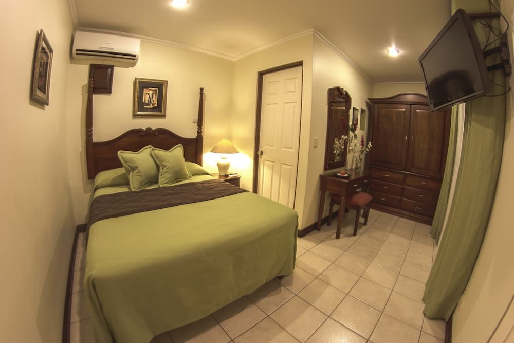 Hotel Boutique Iguana Verde