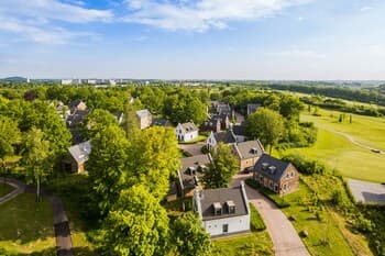 Dormio Resort Maastricht