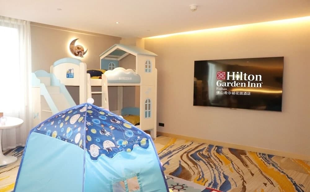 Hilton Garden Inn Foshan