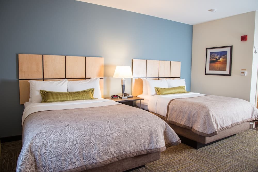 Candlewood Suites Denver North - Thornton by IHG