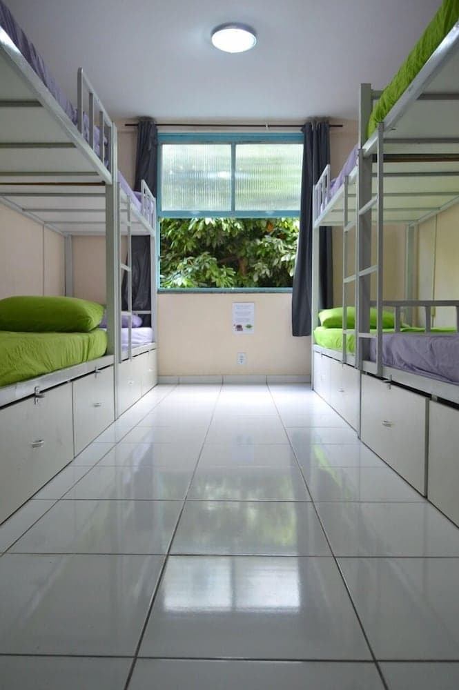 Solar Hostel Beach Copacabana