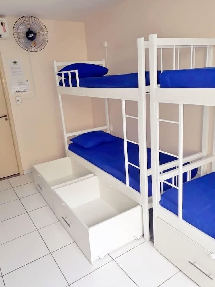 Solar Hostel Beach Copacabana