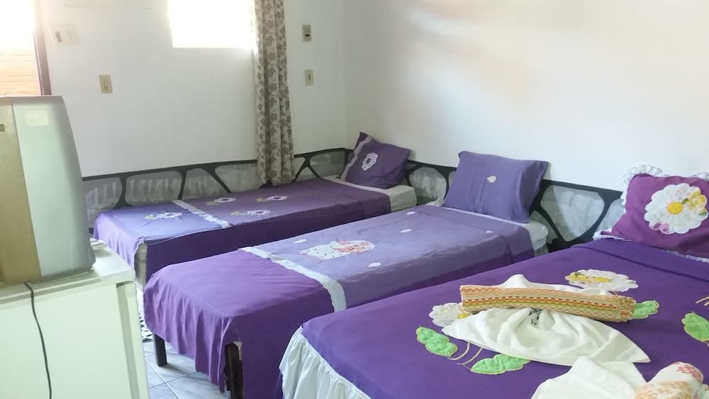 Pousada Brisa do Mar