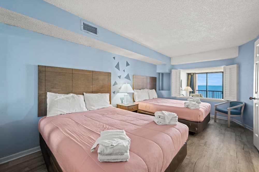 Beach Colony Resort by Elliott Beach Rentals