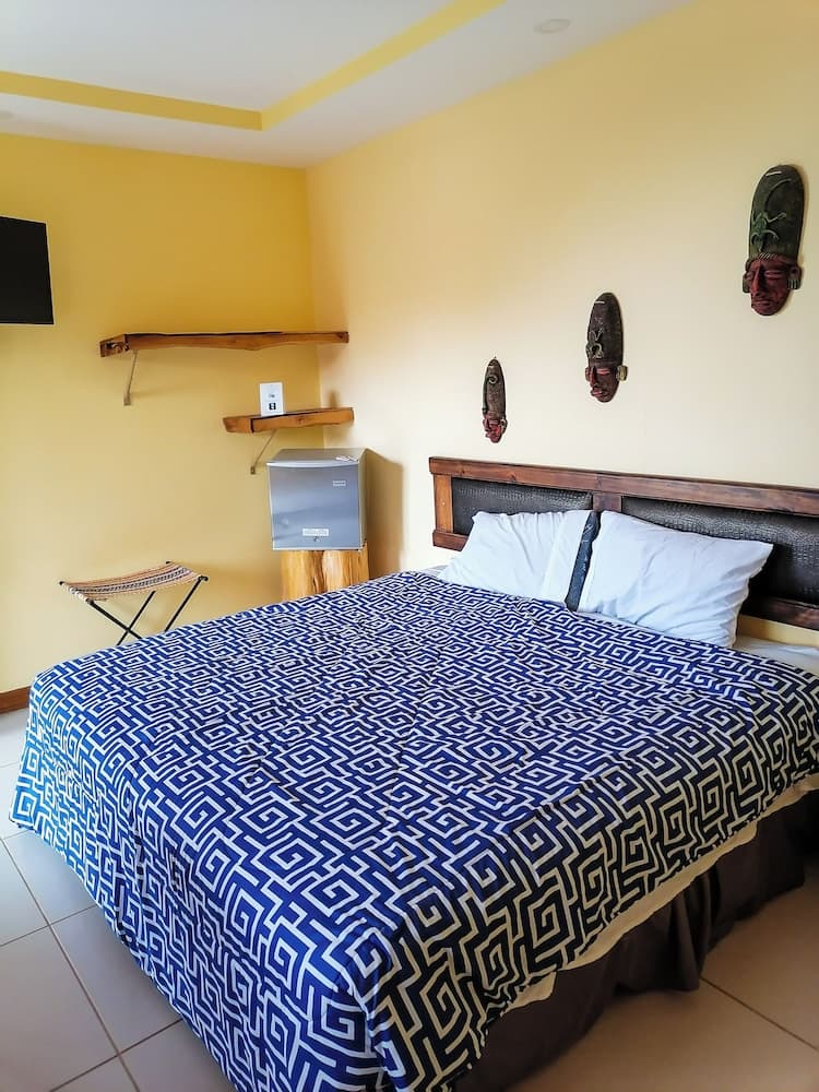 Paraíso Orocay Lodge