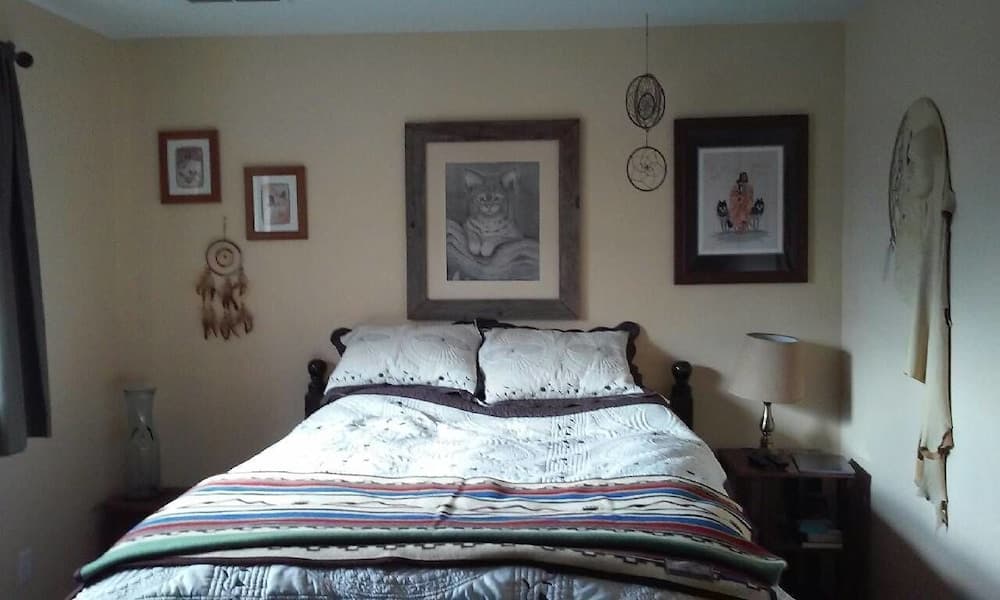 The Branded Calf B&B