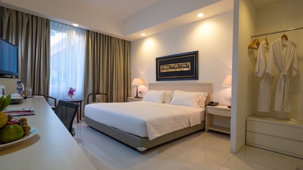 Griya Sintesa Muara Enim