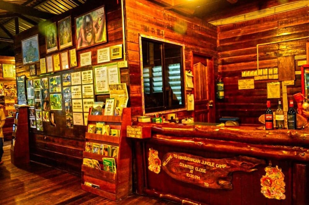 Singgahmata Holidays Camp