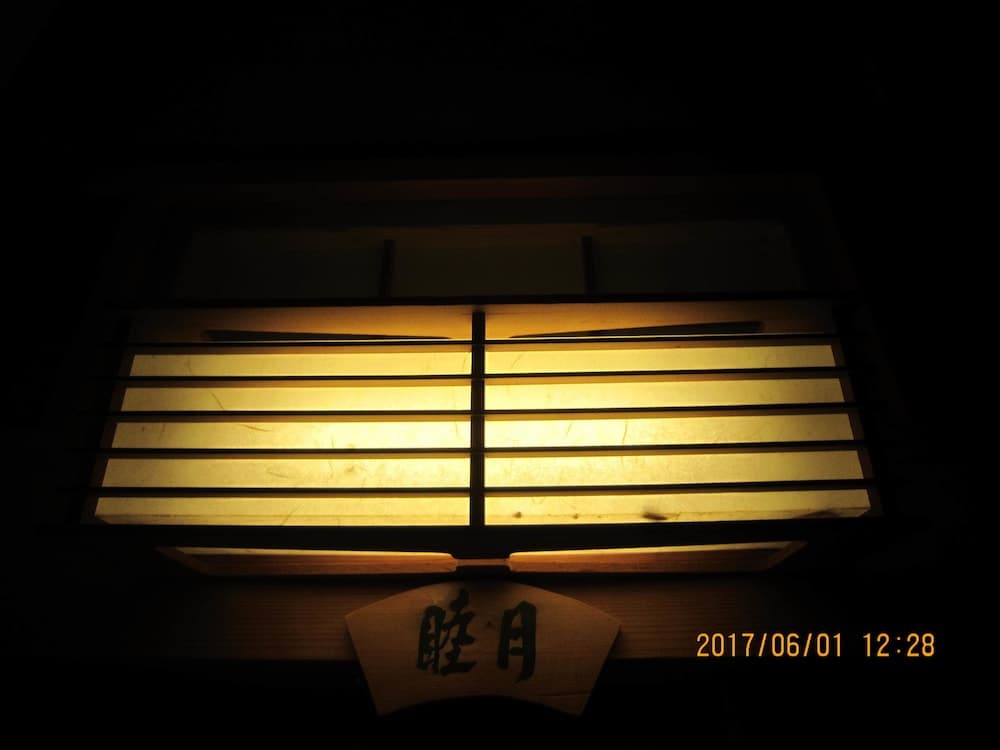 Ryokan Fujiya