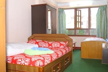 Swastik Guest House