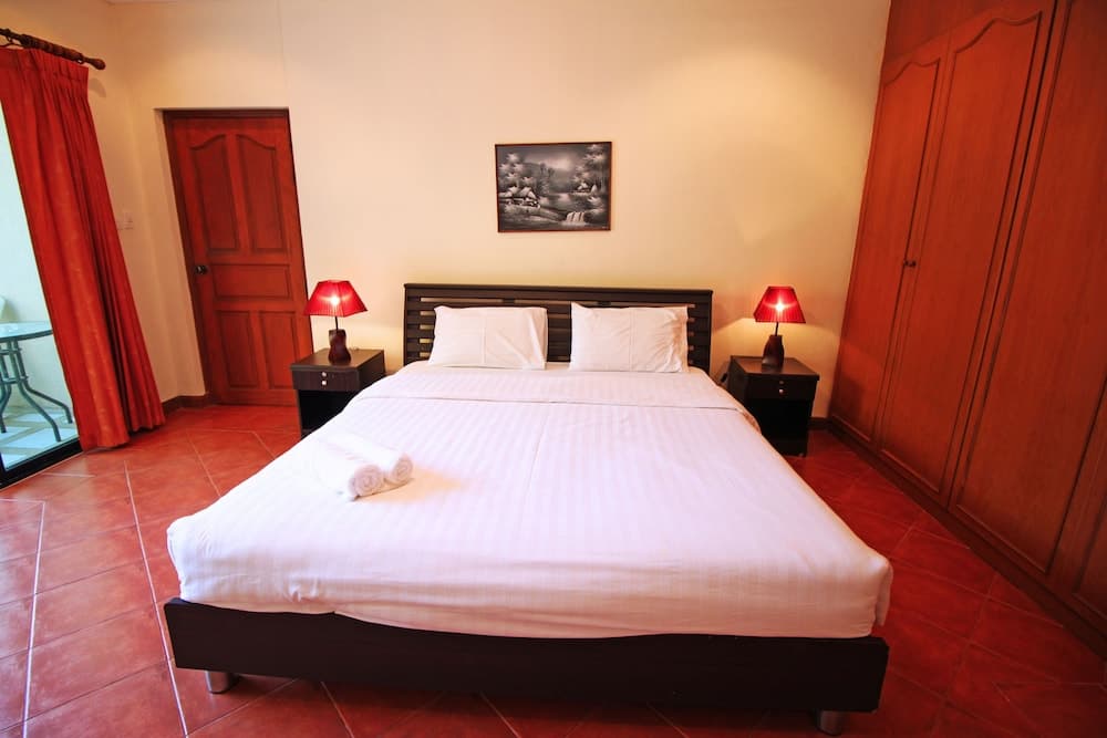 Cosy Beach Pool Villas by PSR ASIA