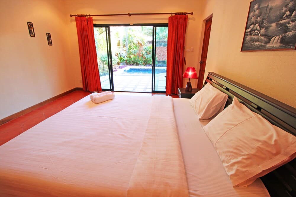 Cosy Beach Pool Villas by PSR ASIA