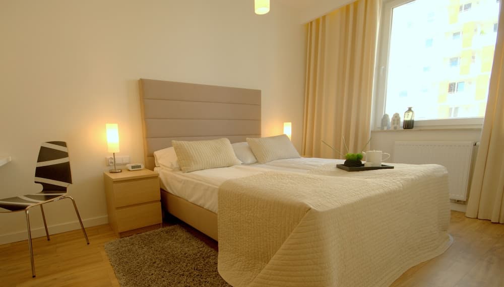 IRS ROYAL APARTMENTS - IRS Trzy Żagle