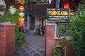 Countryside Moon Homestay