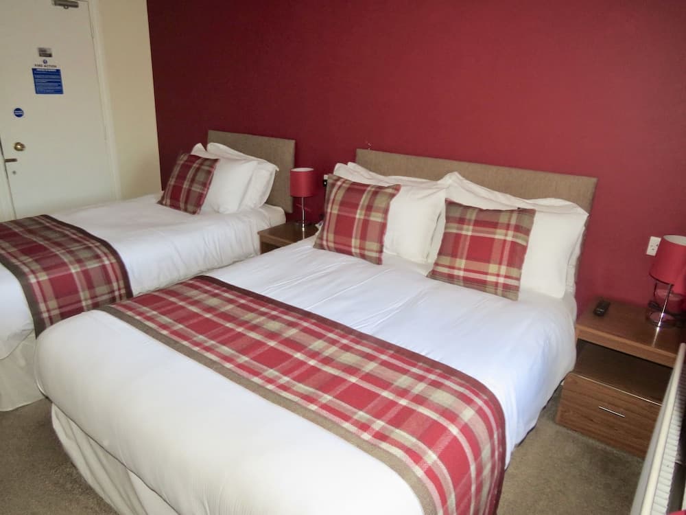 Glendale Bed & Breakfast