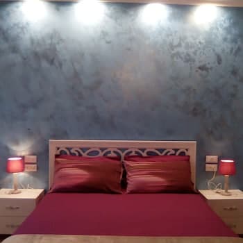 B&B Terrazza sul Mare