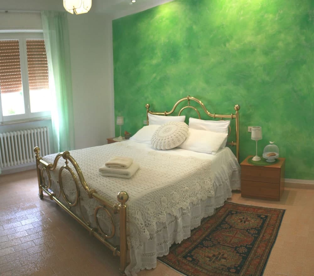 B&B Terrazza sul Mare