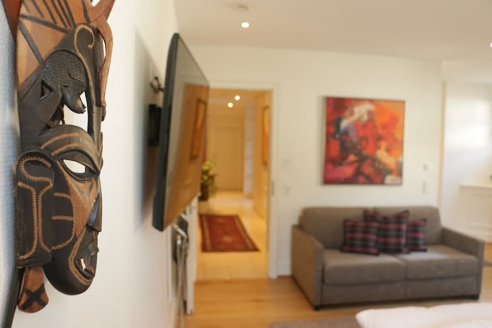 Baumanns Landhaus Durbach