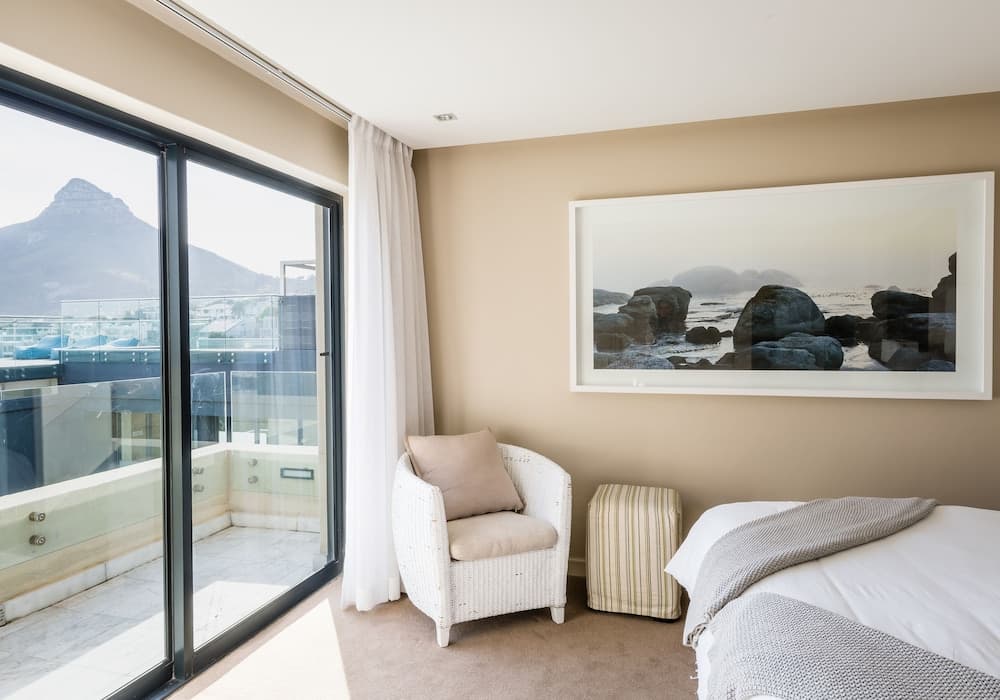 Lions Eye Luxury Apartments