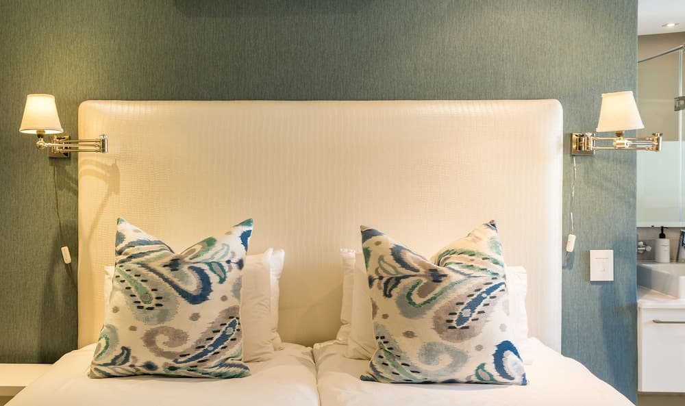 Lions Eye Luxury Apartments