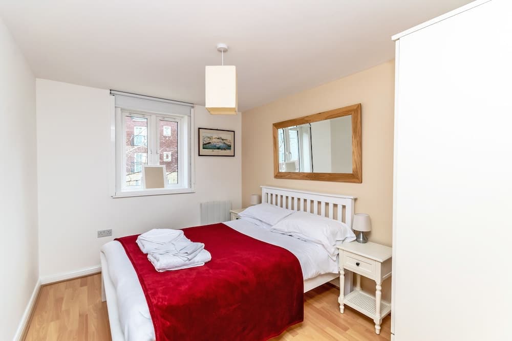 Racecourse Serviced Apartments