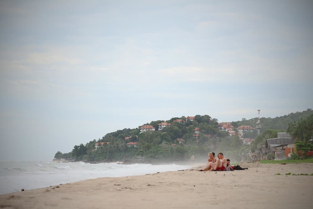 Marina Hut Guest House